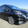 nissan serena 2017 -NISSAN 【静岡 301ﾅ3530】--Serena GFC27--037848---NISSAN 【静岡 301ﾅ3530】--Serena GFC27--037848- image 1