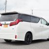 toyota alphard 2019 -TOYOTA--Alphard 6AA-AYH30W--AYH30-0088844---TOYOTA--Alphard 6AA-AYH30W--AYH30-0088844- image 5