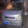 suzuki wagon-r 2004 -SUZUKI--Wagon R ABA-MH21S--MH21S-547245---SUZUKI--Wagon R ABA-MH21S--MH21S-547245- image 1