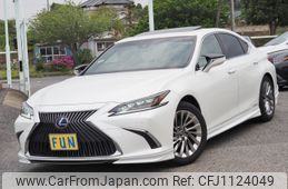 lexus es 2021 -LEXUS--Lexus ES 6AA-AXZH11--AXZH11-1002696---LEXUS--Lexus ES 6AA-AXZH11--AXZH11-1002696-