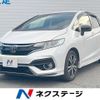 honda fit-hybrid 2018 CFJ1723702 image 1