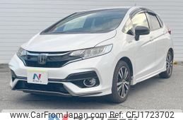honda fit-hybrid 2018 CFJ1723702