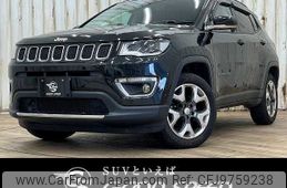 jeep compass 2019 -CHRYSLER--Jeep Compass ABA-M624--MCANJRCB9KFA43626---CHRYSLER--Jeep Compass ABA-M624--MCANJRCB9KFA43626-