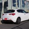 alfa-romeo giulietta 2017 -ALFA ROMEO--Alfa Romeo Giulietta ABA-940141--ZAR94000007464163---ALFA ROMEO--Alfa Romeo Giulietta ABA-940141--ZAR94000007464163- image 3