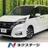 nissan serena 2019 -NISSAN--Serena DAA-GFC27--GFC27-161664---NISSAN--Serena DAA-GFC27--GFC27-161664- image 1