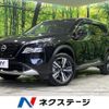nissan x-trail 2022 quick_quick_SNT33_SNT33-000355 image 1
