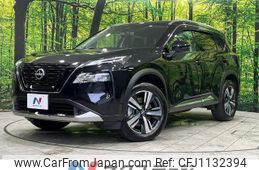 nissan x-trail 2022 quick_quick_SNT33_SNT33-000355