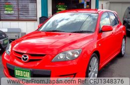 mazda speed-axela 2008 quick_quick_DBA-BK3P_304577