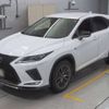 lexus rx 2022 -LEXUS--Lexus RX GYL20W-0016002---LEXUS--Lexus RX GYL20W-0016002- image 1