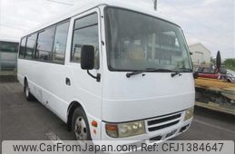 mitsubishi-fuso rosa-bus 2008 CFJ1384647