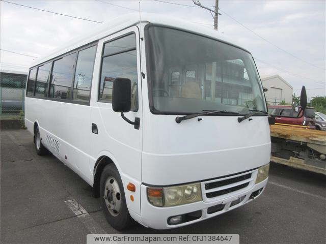 mitsubishi-fuso rosa-bus 2008 CFJ1384647 image 1