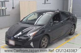 toyota prius 2016 -TOYOTA--Prius DAA-ZVW50--ZVW50-6056994---TOYOTA--Prius DAA-ZVW50--ZVW50-6056994-