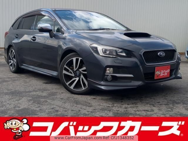 subaru levorg 2016 quick_quick_VMG_VMG-014770 image 1