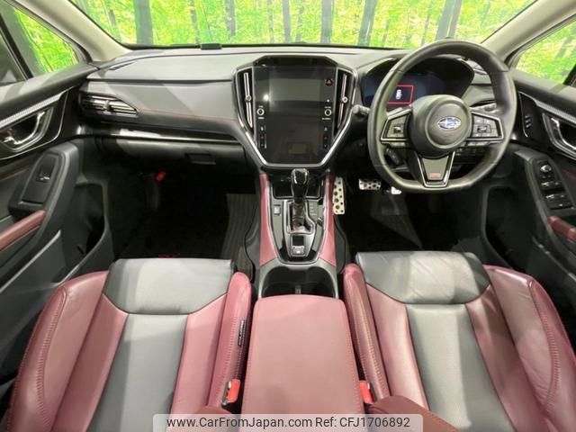 subaru levorg 2023 CFJ1706892 image 2
