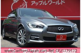 nissan skyline 2014 -NISSAN--Skyline DBA-ZV37--ZV37-101099---NISSAN--Skyline DBA-ZV37--ZV37-101099-