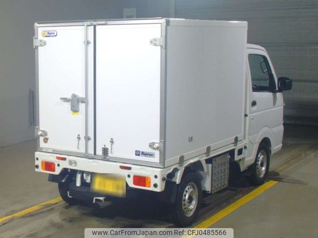 suzuki carry-truck 2024 -SUZUKI 【相模 880あ5158】--Carry Truck DA16T-837428---SUZUKI 【相模 880あ5158】--Carry Truck DA16T-837428- image 2