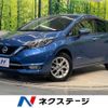 nissan note 2016 -NISSAN--Note DAA-HE12--HE12-012778---NISSAN--Note DAA-HE12--HE12-012778- image 1