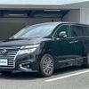 nissan elgrand 2014 CFJ1317623 image 25