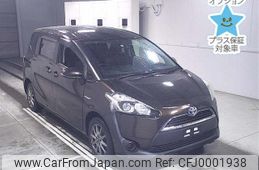 toyota sienta 2015 -TOYOTA--Sienta NHP170G-7016258---TOYOTA--Sienta NHP170G-7016258-