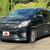 toyota alphard 2013 -TOYOTA--Alphard DBA-ANH20W--ANH20-8281912---TOYOTA--Alphard DBA-ANH20W--ANH20-8281912- image 1