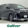 toyota alphard 2018 -TOYOTA--Alphard DBA-AGH30W--AGH30-0198830---TOYOTA--Alphard DBA-AGH30W--AGH30-0198830- image 1