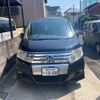 honda stepwagon 2010 -HONDA--Stepwgn DBA-RK5--RK5-1014545---HONDA--Stepwgn DBA-RK5--RK5-1014545- image 1