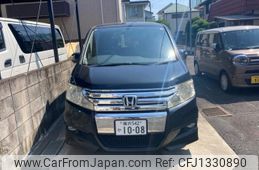 honda stepwagon 2010 -HONDA--Stepwgn DBA-RK5--RK5-1014545---HONDA--Stepwgn DBA-RK5--RK5-1014545-
