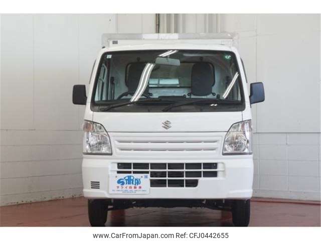 suzuki carry-truck 2014 -SUZUKI 【川越 880】--Carry Truck EBD-DA16T--DA16T-130787---SUZUKI 【川越 880】--Carry Truck EBD-DA16T--DA16T-130787- image 2