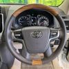 toyota land-cruiser-prado 2023 -TOYOTA--Land Cruiser Prado 3BA-TRJ150W--TRJ150-0174624---TOYOTA--Land Cruiser Prado 3BA-TRJ150W--TRJ150-0174624- image 7