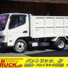 mitsubishi-fuso canter 2024 GOO_NET_EXCHANGE_0540277A30250215W001 image 1