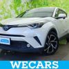 toyota c-hr 2017 quick_quick_DAA-ZYX10_ZYX10-2047447 image 1