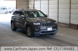 jeep grand-cherokee 2015 -CHRYSLER 【湘南 338ﾙ87】--Jeep Grand Cherokee WK36TA-1C4RJFFGXFC728413---CHRYSLER 【湘南 338ﾙ87】--Jeep Grand Cherokee WK36TA-1C4RJFFGXFC728413-
