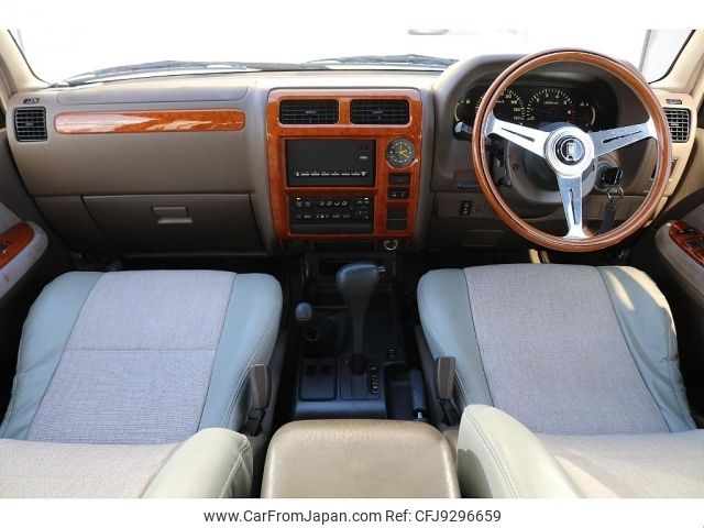 toyota land-cruiser-prado 2002 -TOYOTA--Land Cruiser Prado GF-RZJ95W--RZJ95-0054883---TOYOTA--Land Cruiser Prado GF-RZJ95W--RZJ95-0054883- image 2