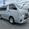 toyota hiace-van 2017 -TOYOTA 【千葉 401ﾒ 203】--Hiace Van CBF-TRH200V--TRH200-0266376---TOYOTA 【千葉 401ﾒ 203】--Hiace Van CBF-TRH200V--TRH200-0266376- image 1