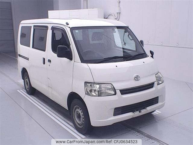 toyota townace-van 2015 -TOYOTA--Townace Van S402M-0055377---TOYOTA--Townace Van S402M-0055377- image 1