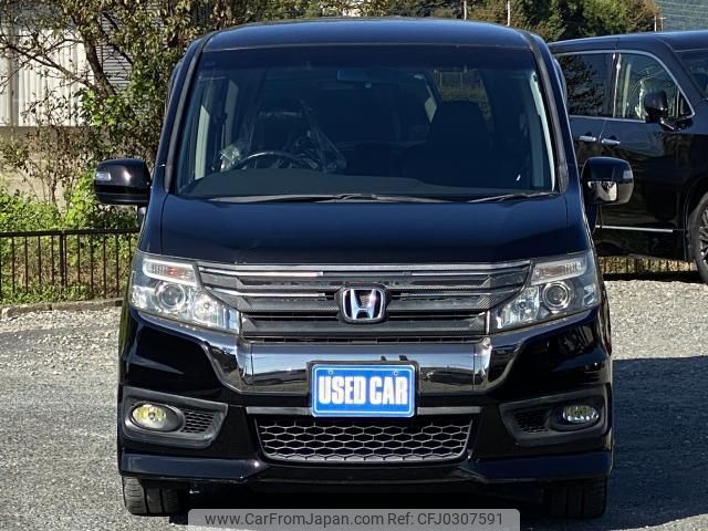 honda stepwagon 2013 quick_quick_DBA-RK5_RK5-1300470 image 2