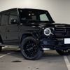 mercedes-benz g-class 2021 -MERCEDES-BENZ--Benz G Class 3DA-463350--W1N4633502X400902---MERCEDES-BENZ--Benz G Class 3DA-463350--W1N4633502X400902- image 12