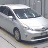 toyota prius-α 2014 -TOYOTA--Prius α ZVW41W-3358401---TOYOTA--Prius α ZVW41W-3358401- image 6