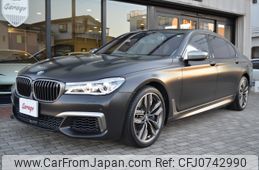 bmw 7-series 2019 -BMW--BMW 7 Series CBA-7H66--WBA7H62030BL02388---BMW--BMW 7 Series CBA-7H66--WBA7H62030BL02388-