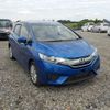 honda fit 2014 -HONDA--Fit DAA-GP5--GP5-3073817---HONDA--Fit DAA-GP5--GP5-3073817- image 1
