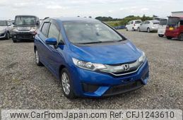 honda fit 2014 -HONDA--Fit DAA-GP5--GP5-3073817---HONDA--Fit DAA-GP5--GP5-3073817-
