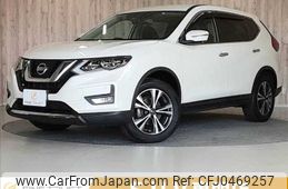 nissan x-trail 2018 -NISSAN--X-Trail DBA-T32--T32-046641---NISSAN--X-Trail DBA-T32--T32-046641-