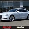 audi a7 2016 CFJ1622445 image 1