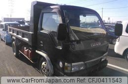 isuzu elf-truck 2003 -ISUZU--Elf NKR81GN--7002229---ISUZU--Elf NKR81GN--7002229-