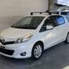 toyota vitz 2012 -TOYOTA--Vitz NSP130--2101221---TOYOTA--Vitz NSP130--2101221- image 1