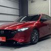 mazda mazda3 2019 -MAZDA--MAZDA3 58A-BPFP--BPFP-108356---MAZDA--MAZDA3 58A-BPFP--BPFP-108356- image 8