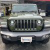 jeep gladiator 2024 CFJ1657383 image 25