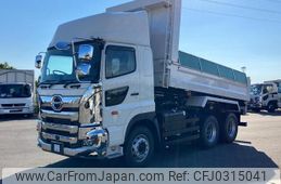 hino profia 2023 -HINO--Profia 2DG-FS1AGE--FS1AG-***795---HINO--Profia 2DG-FS1AGE--FS1AG-***795-