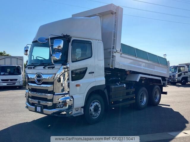 hino profia 2023 -HINO--Profia 2DG-FS1AGE--FS1AG-***795---HINO--Profia 2DG-FS1AGE--FS1AG-***795- image 1