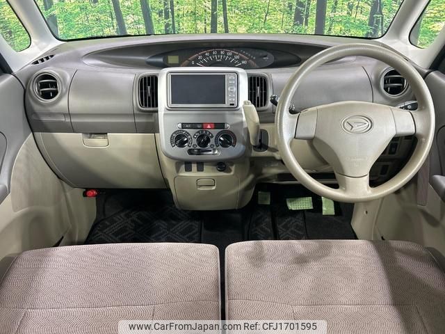 daihatsu tanto 2012 CFJ1701595 image 2